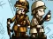 لعبة Gangster Mayhem على الانترنت