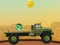 لعبة Bomber Truck على الانترنت