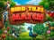 لعبة Bird Tiles Match على الانترنت