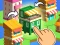 لعبة Crafty Town Merge City على الانترنت