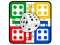 لعبة Ludo Multiplayer Challenge على الانترنت