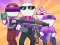 لعبة Agents io على الانترنت