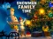 لعبة Snowman Family Time على الانترنت