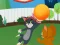 لعبة Backyard Hoops على الانترنت