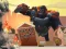 لعبة Angry City Smasher على الانترنت
