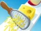 لعبة Grate It على الانترنت
