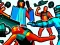 لعبة Hero Telekinesis على الانترنت