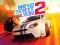 لعبة Nitro Street Run 2 على الانترنت