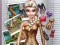 لعبة Ice Princess Doll Creator على الانترنت