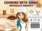لعبة Cooking with Emma Chocolate Biscuits على الانترنت