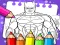 لعبة Batman Beyond Coloring Book على الانترنت