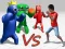 لعبة Garten of Rainbow Monsters على الانترنت