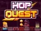 لعبة Hop Quest على الانترنت