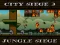 لعبة City Siege 3: Jungle Siege على الانترنت