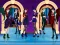 لعبة Gothic Dress Up على الانترنت