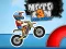 لعبة Moto X3M  Pool Party على الانترنت
