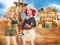 لعبة Princesses: Safari Style على الانترنت