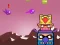 لعبة Birdy Smash على الانترنت