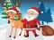 لعبة Christmas Trains على الانترنت