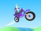 لعبة Bikes Hill على الانترنت