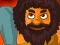 لعبة Volcano escape على الانترنت