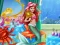 لعبة Mermaid Makeup Room على الانترنت