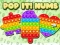 لعبة Pop It! Nums على الانترنت