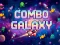 لعبة Combo Galaxy على الانترنت