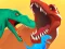 لعبة Dino Evolution 3d على الانترنت