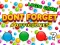لعبة Dont Forget على الانترنت