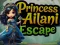 لعبة Princess Ailani Escape على الانترنت