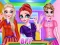 لعبة BFF High School Style على الانترنت
