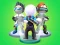 لعبة Agent Alpha على الانترنت