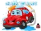 لعبة Car Wash Jigsaw على الانترنت