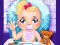 لعبة Baby Day Care على الانترنت