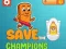 لعبة Save the Brainrot على الانترنت