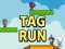 لعبة Tag Run على الانترنت