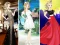 لعبة Princess On Vacation على الانترنت