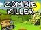 لعبة Zombie Killer على الانترنت