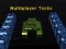 لعبة Multiplayer Tanks على الانترنت