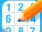 لعبة Master Sudoku على الانترنت