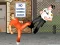 لعبة Big House Beat Down على الانترنت