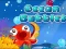 لعبة Bubble Ocean على الانترنت