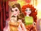 لعبة Autumn Queen Beauty Contest على الانترنت