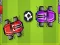 لعبة Soccer Cars على الانترنت