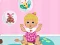 لعبة Baby Bubbles على الانترنت