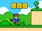 لعبة Steve's World على الانترنت