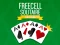 لعبة FreeCell Solitaire Classic على الانترنت