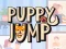 لعبة Puppy Jump على الانترنت