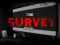 لعبة The Survey على الانترنت